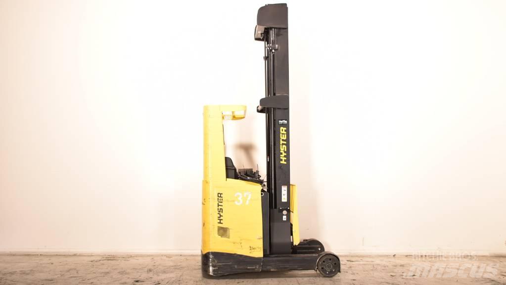 Hyster R 1.4 شاحنة مناولة