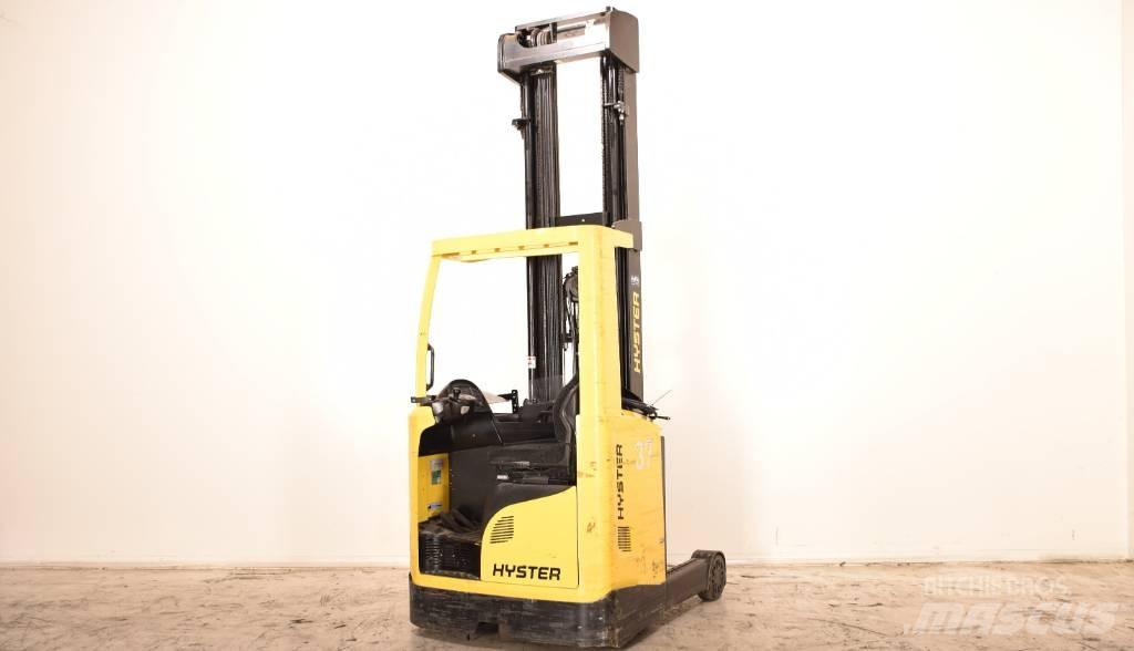 Hyster R 1.4 شاحنة مناولة