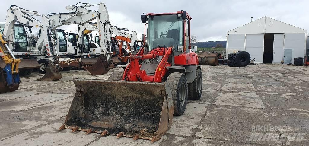 Volvo L 30 G لوادر بعجل