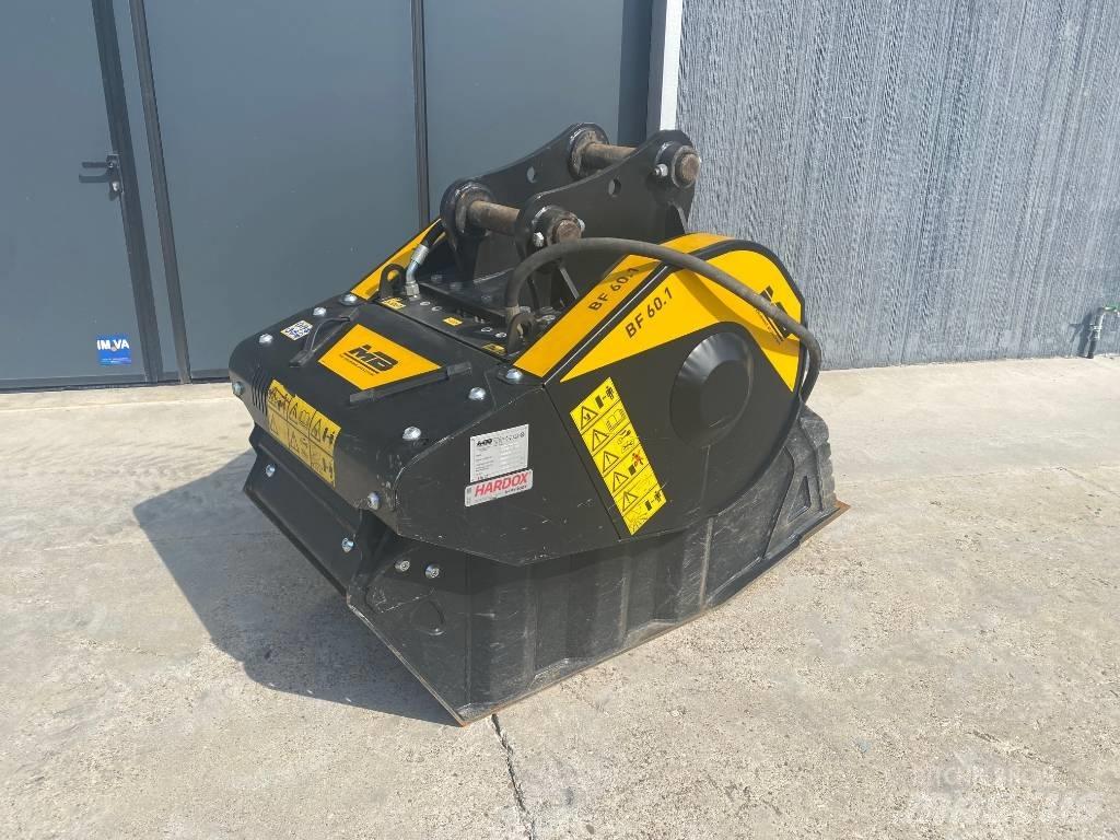  MB BF60.1 S4 ملحقات ومكونات أخرى