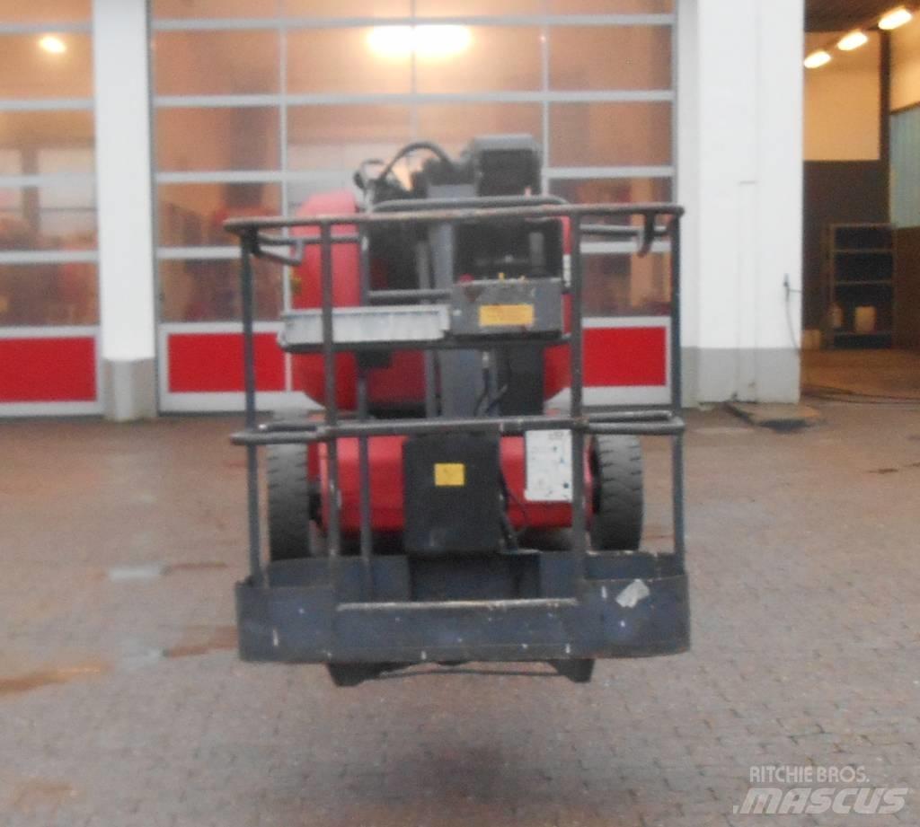 Manitou 170AETJL رافعات سلة مفصلية