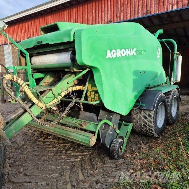 Agronic ACC Pulse محزمات مستديرة