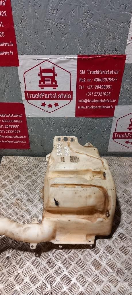 Scania R 440  1854255 كابينة والداخلية
