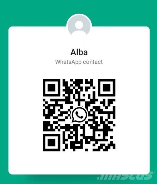SEM 919 معدات تمهيد الطرق