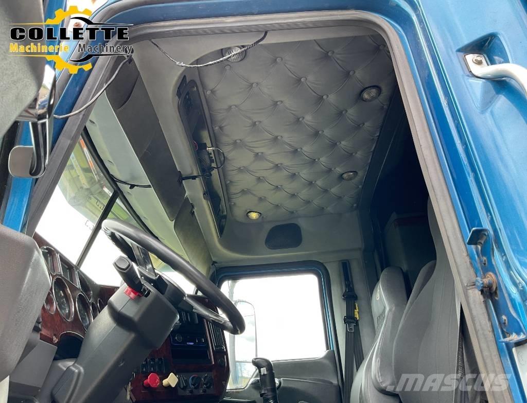 Mack CXU 613 وحدات الجر