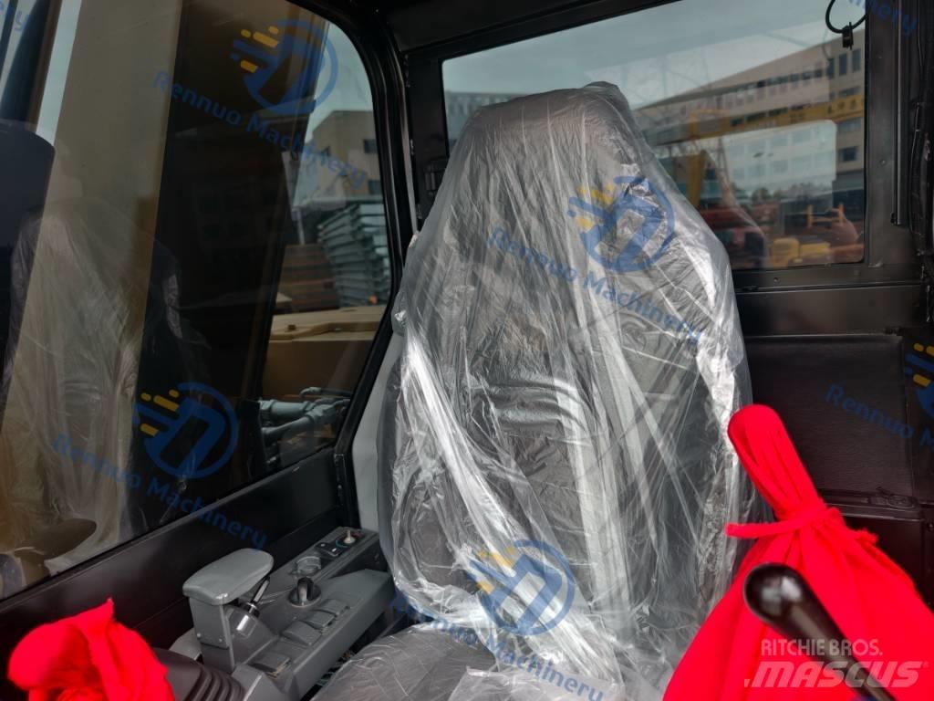 CAT 307E2 حفارات صغيرة أقل من 7 طن (حفارات صغيرة)