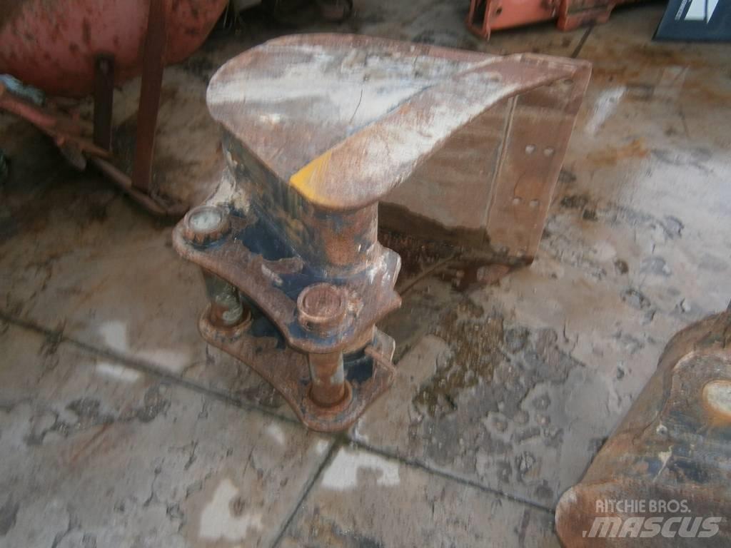 Kubota KX 080-4 حفارات وسط 7 طن - 12 طن