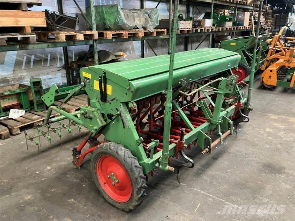 Hassia DLV 250/19 مثاقيب