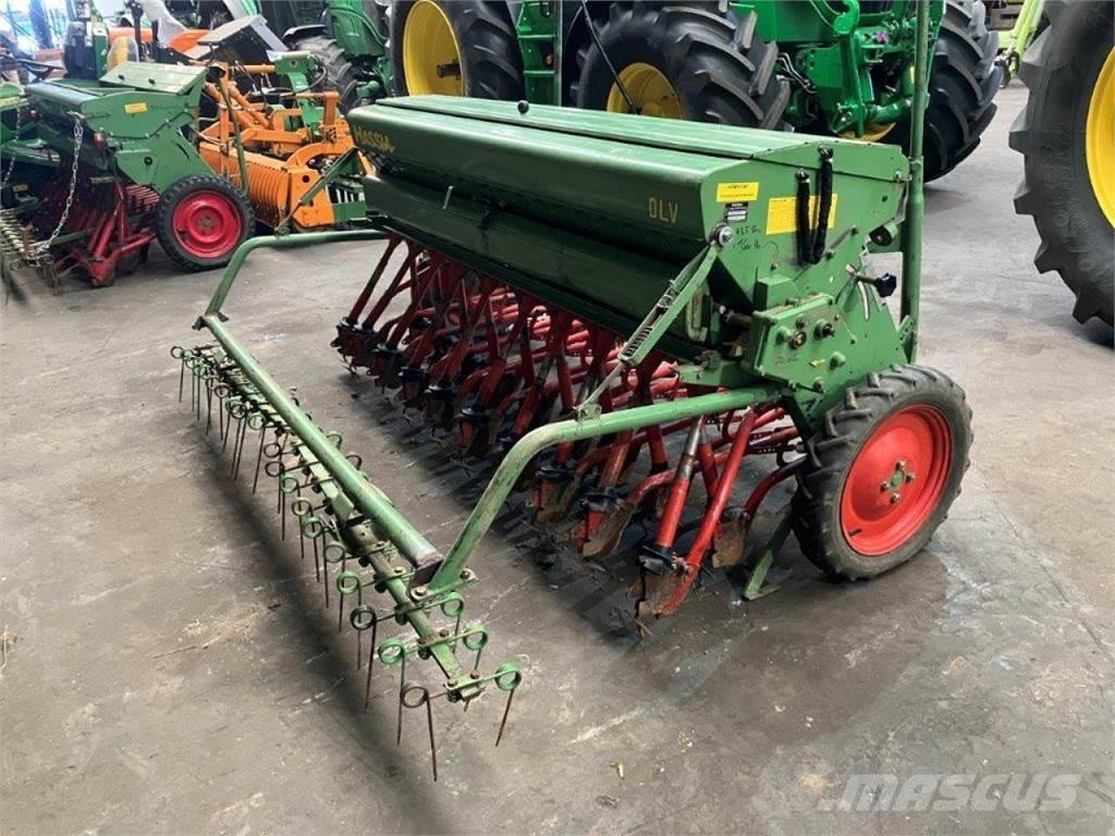 Hassia DLV 250/19 مثاقيب