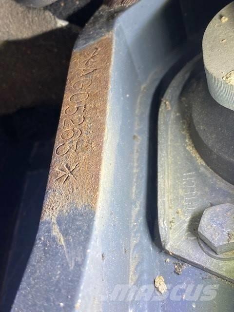 Neuson 1404 (12005548) حفارات صغيرة أقل من 7 طن (حفارات صغيرة)