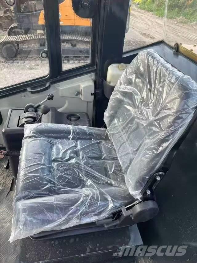 XCMG XS 223 J مداحل أحادية الأسطوانة