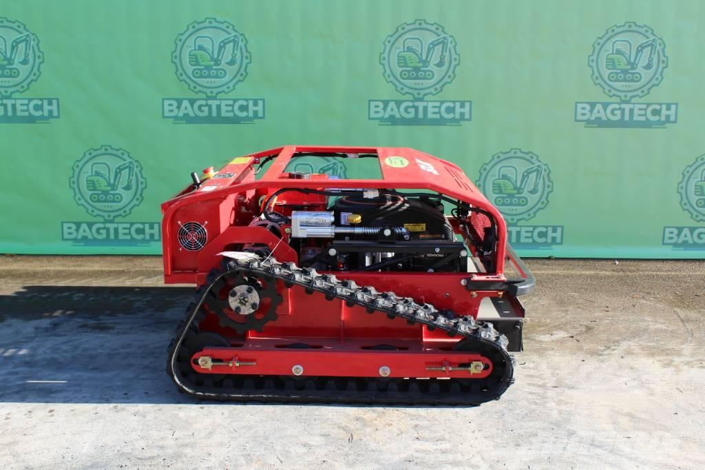  SDJK JKGC 800 ركوب الحشائش