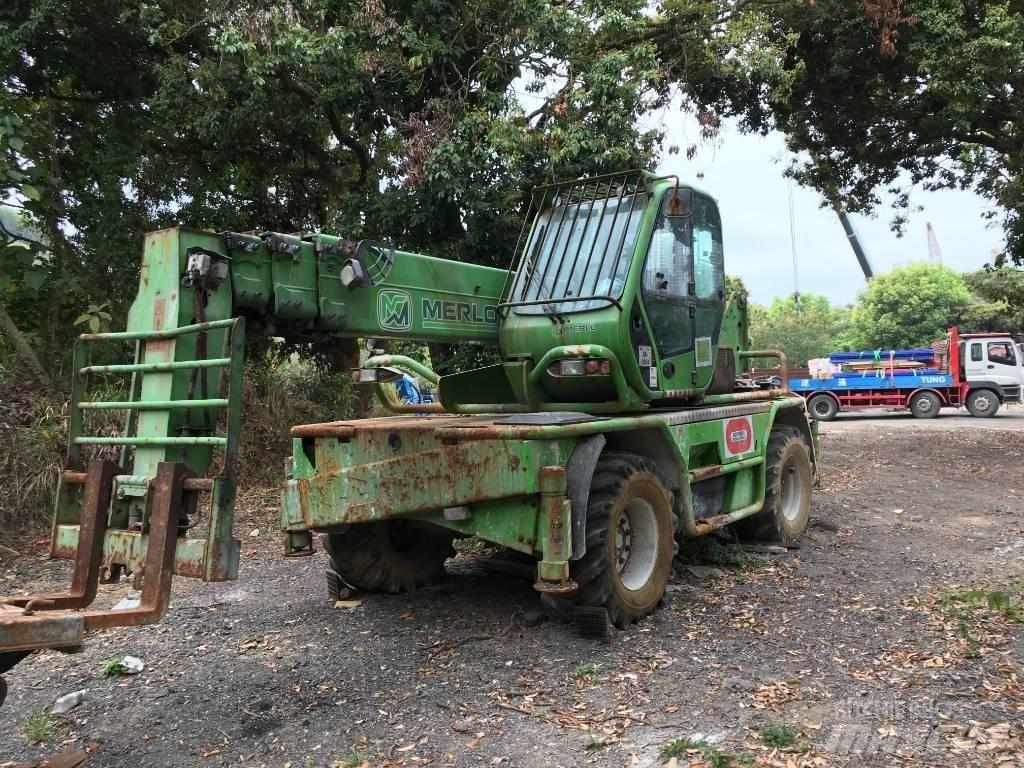Merlo ROTO 45.21MCSS أخرى