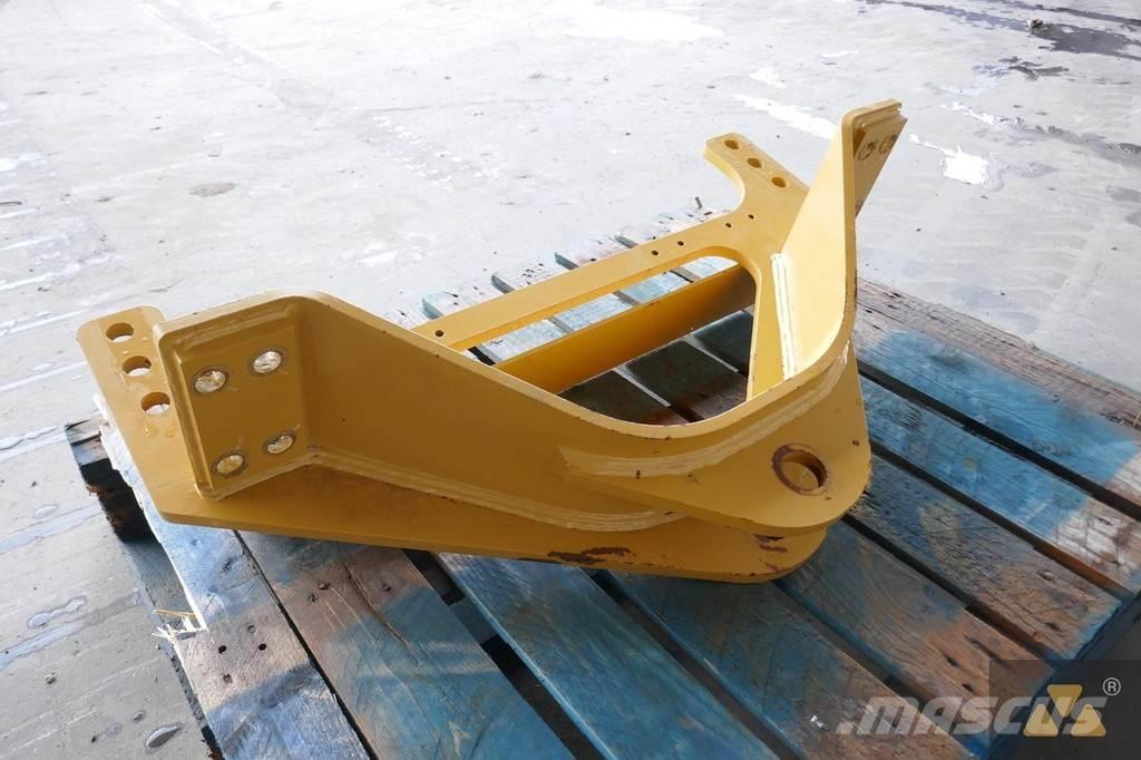 CAT 140M3 Drawbar مكونات أخرى
