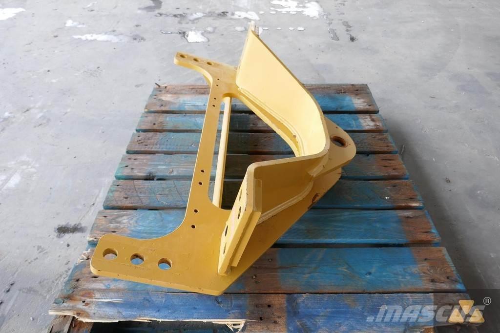 CAT 140M3 Drawbar مكونات أخرى