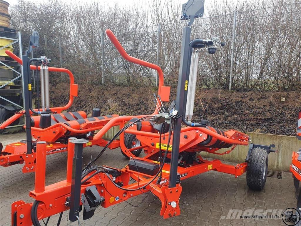 Kuhn RW 1410 M مغلفات