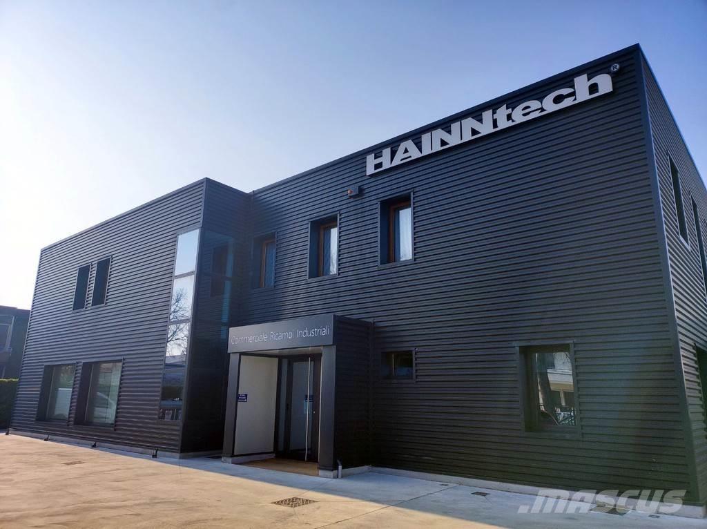 DAF XF106 كابينة والداخلية