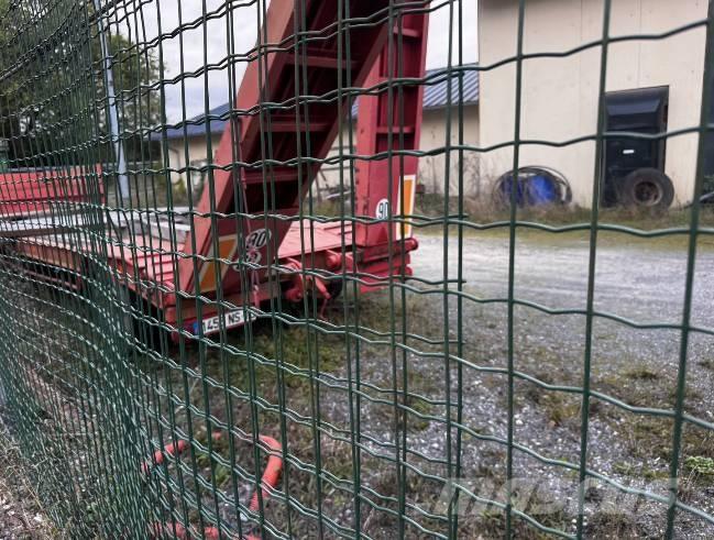 Robuste KA مقطورات أخرى