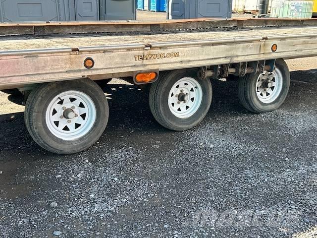  Blizz 32V مقطوروات مسطحة/مفصلية الجوانب