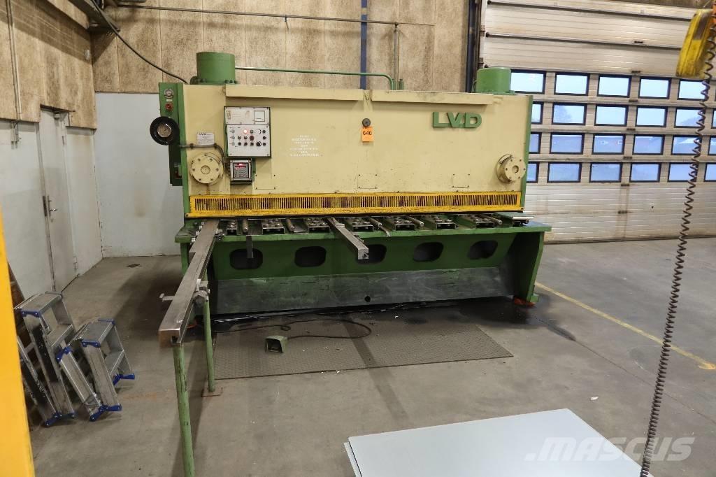 LVD type MVS 31/16 أخرى