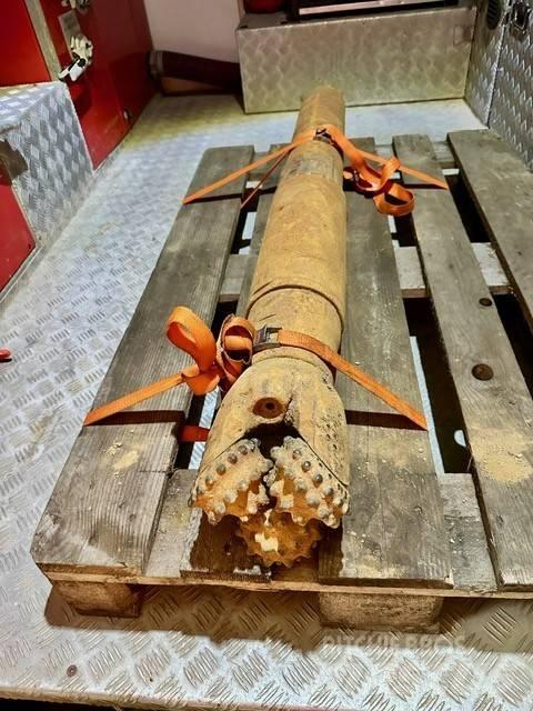Ditch Witch AT 40 الحفارات الأفقية