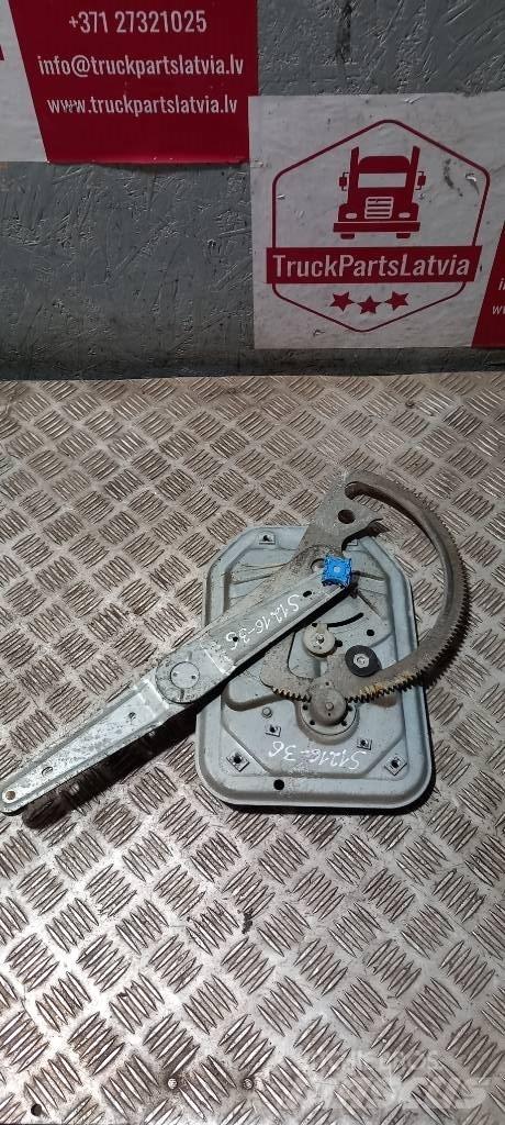 Scania R 440   1442293 كابينة والداخلية