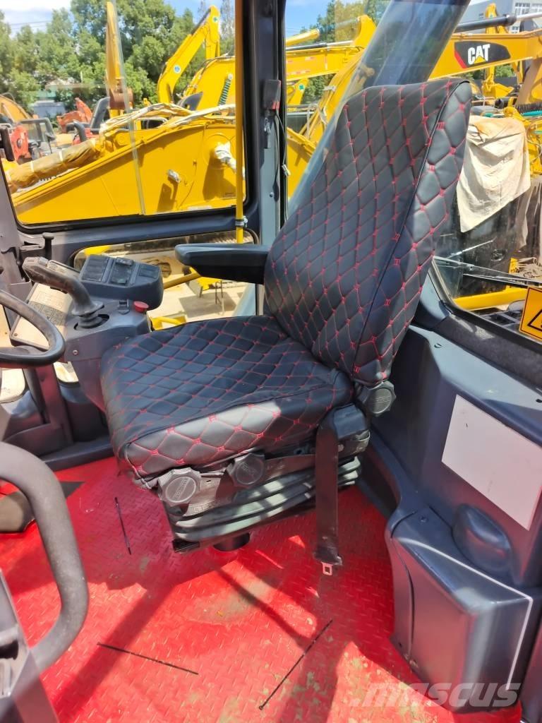 Sany SRSC 45 C30 رافعات حاويات