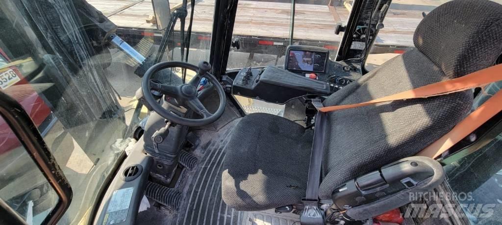 Hyster H700 شاحنات ذات رافعات شوكية - أخرى