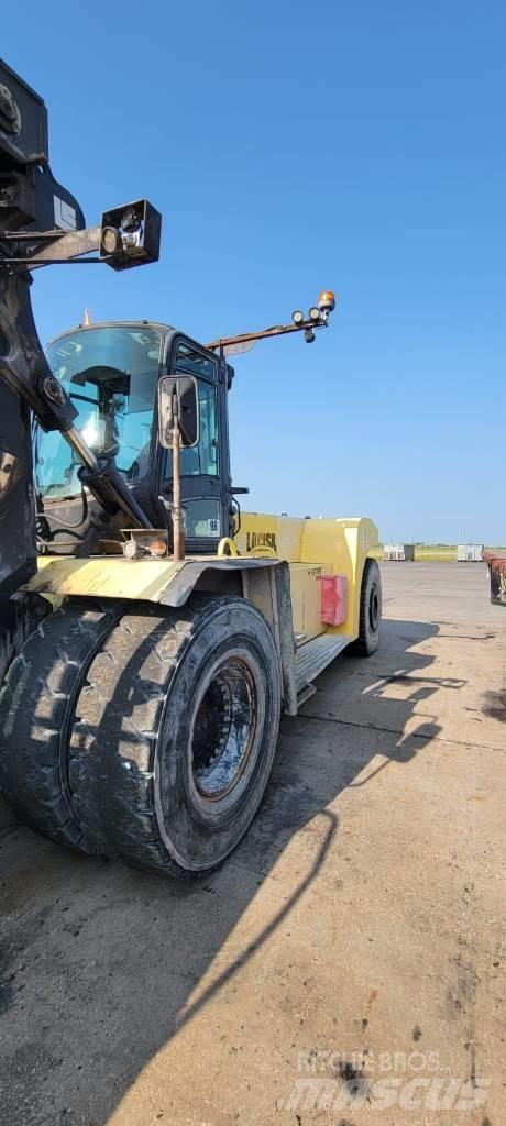 Hyster H700 شاحنات ذات رافعات شوكية - أخرى