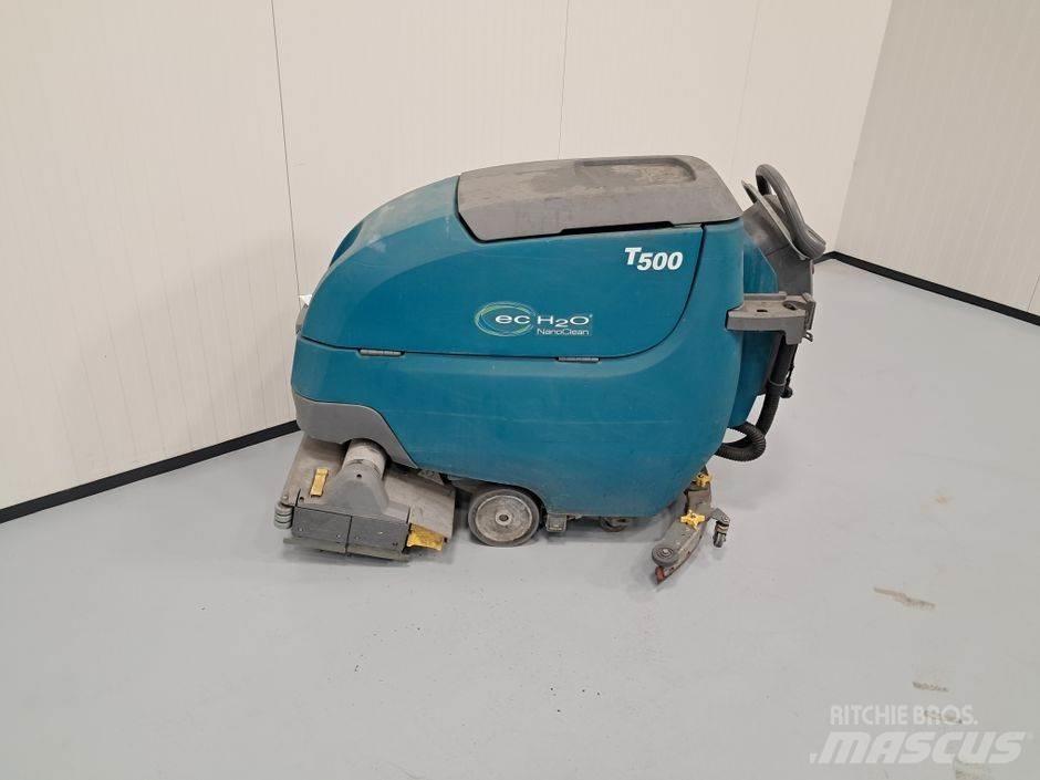 Tennant T500 شاحنات ذات رافعات شوكية - أخرى