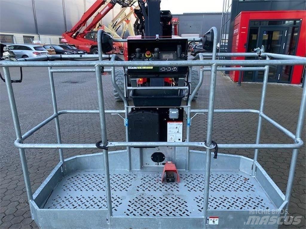 Manitou 200ATJE رافعات سلة مفصلية