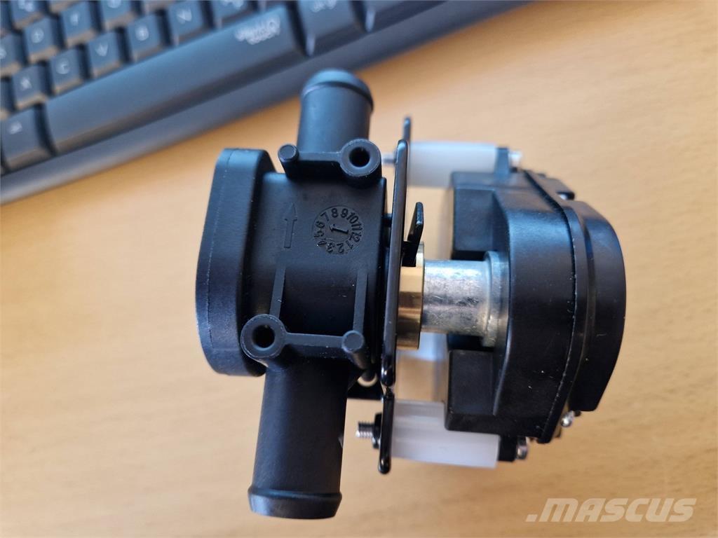 Ponsse 0060589 كابينة والداخلية