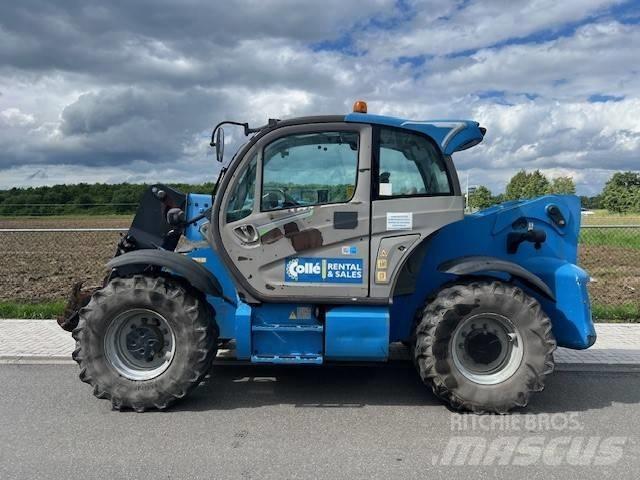 Manitou MHT 790 مناولات متداخلة