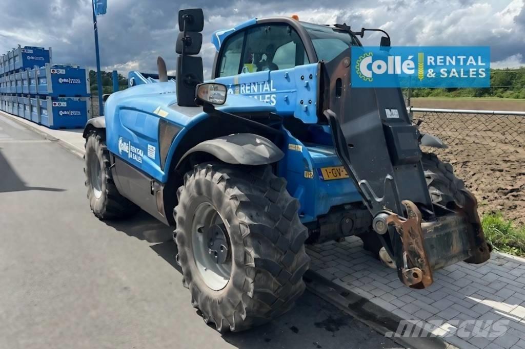 Manitou MHT 790 | 2015 مناولات متداخلة