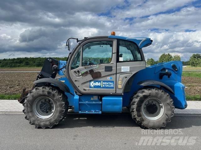 Manitou MHT 790 | 2015 مناولات متداخلة