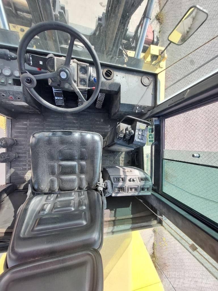 Hyster H14.00 شاحنات الديزل