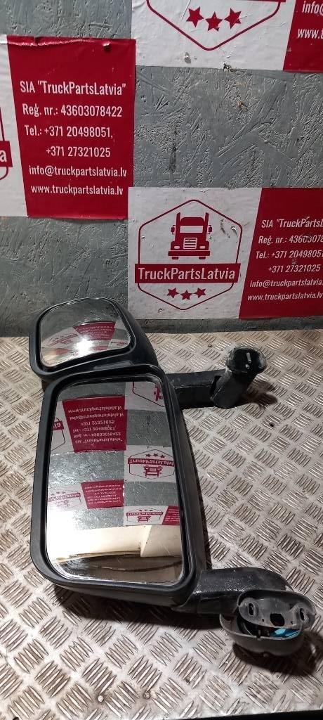 Scania R 440    2207858 كابينة والداخلية