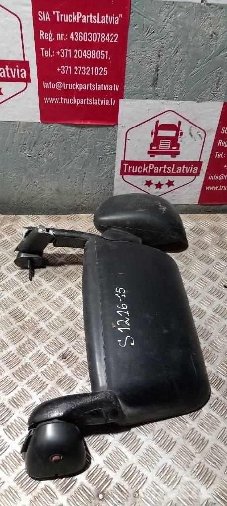 Scania R 440    2207858 كابينة والداخلية