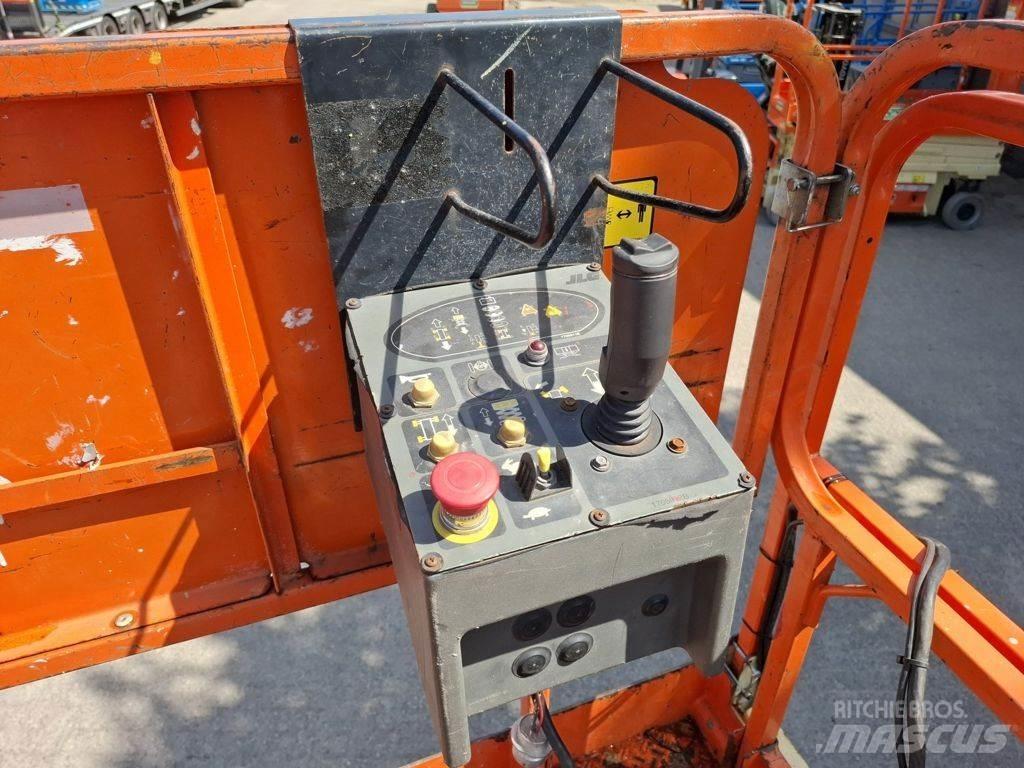 JLG 3369LE رافعات مقصية الشكل