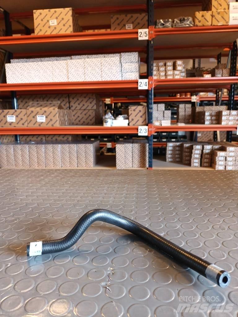 Scania HOSE 1429396 محركات