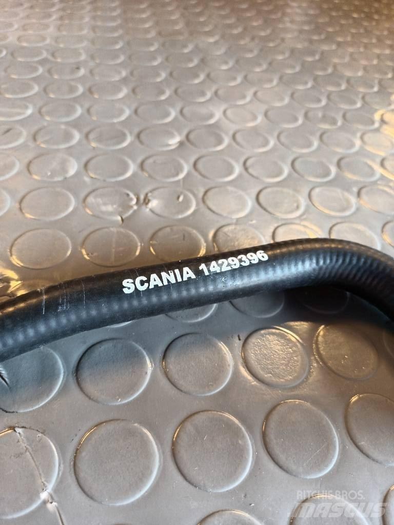 Scania HOSE 1429396 محركات