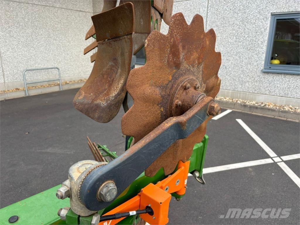 Amazone Teres 300V محاريث