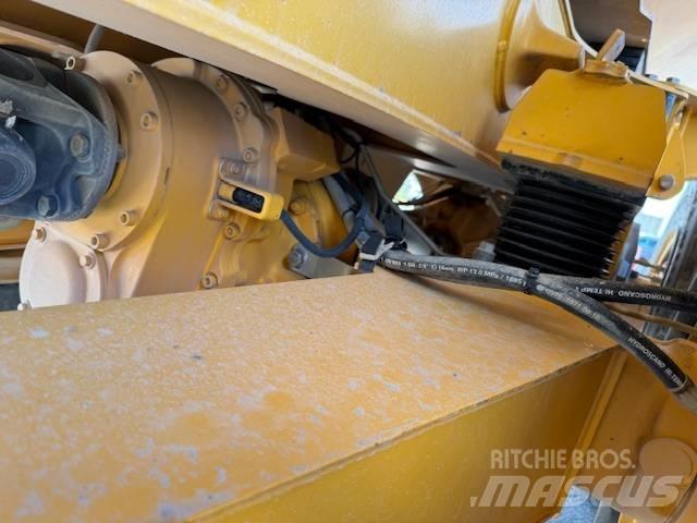 Volvo A25G ساحبات مفصلية