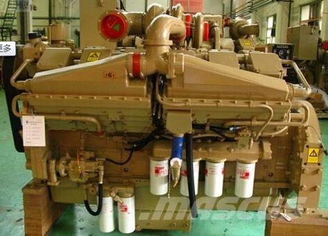 Cummins KTA38-M1300 محركات