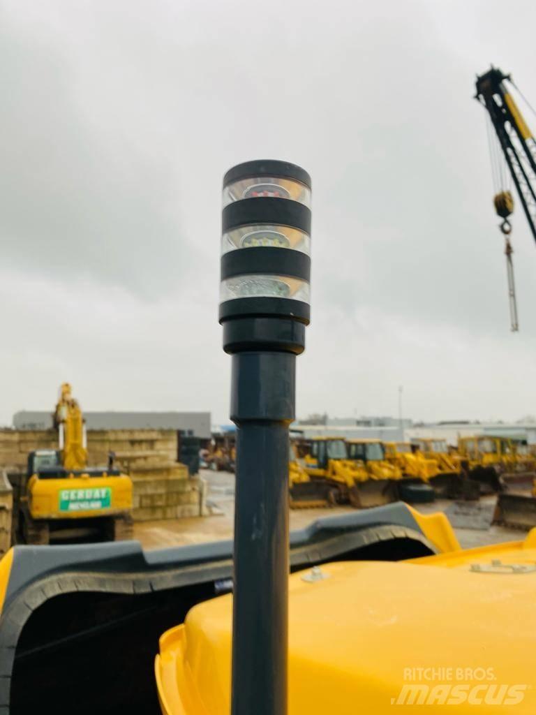 Bell B 30 E ساحبات مفصلية