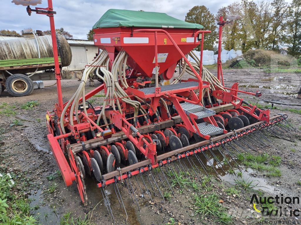 Maschio DMR 4000 مثاقيب مدمجة