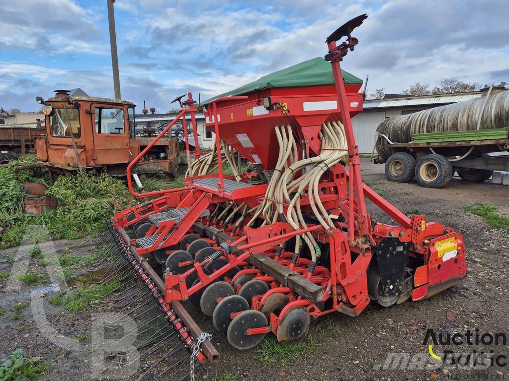 Maschio DMR 4000 مثاقيب مدمجة