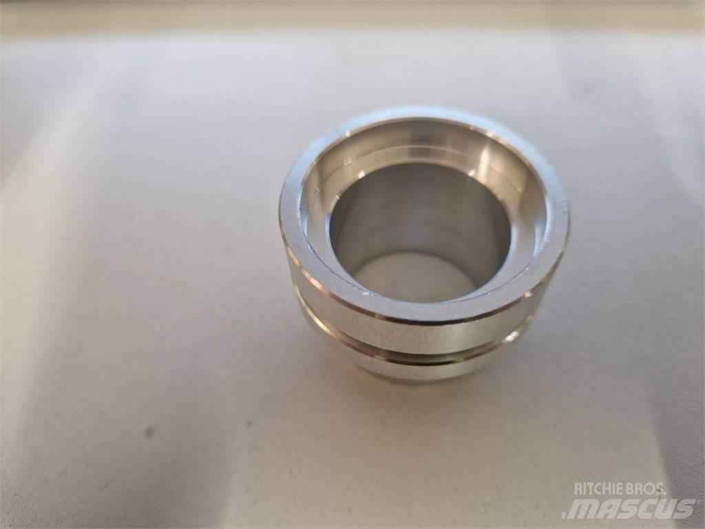 Rottne 101-0039 رؤوس حصادات