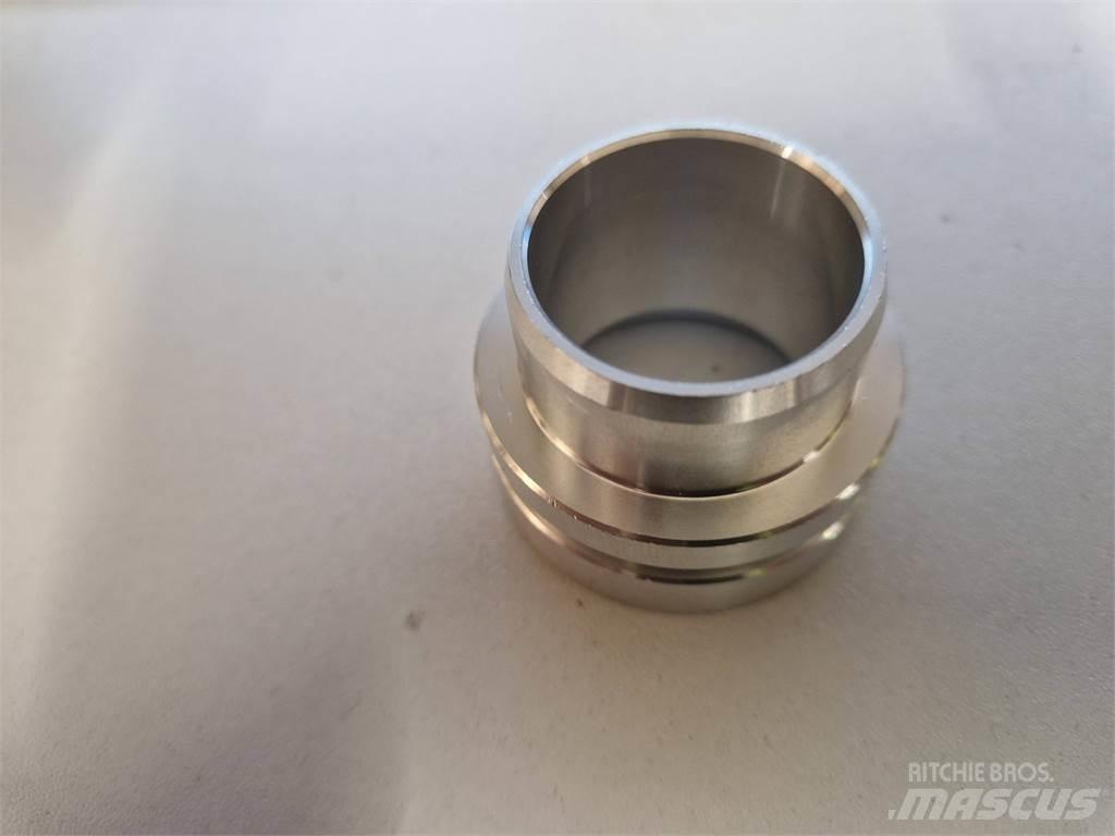 Rottne 101-0039 رؤوس حصادات