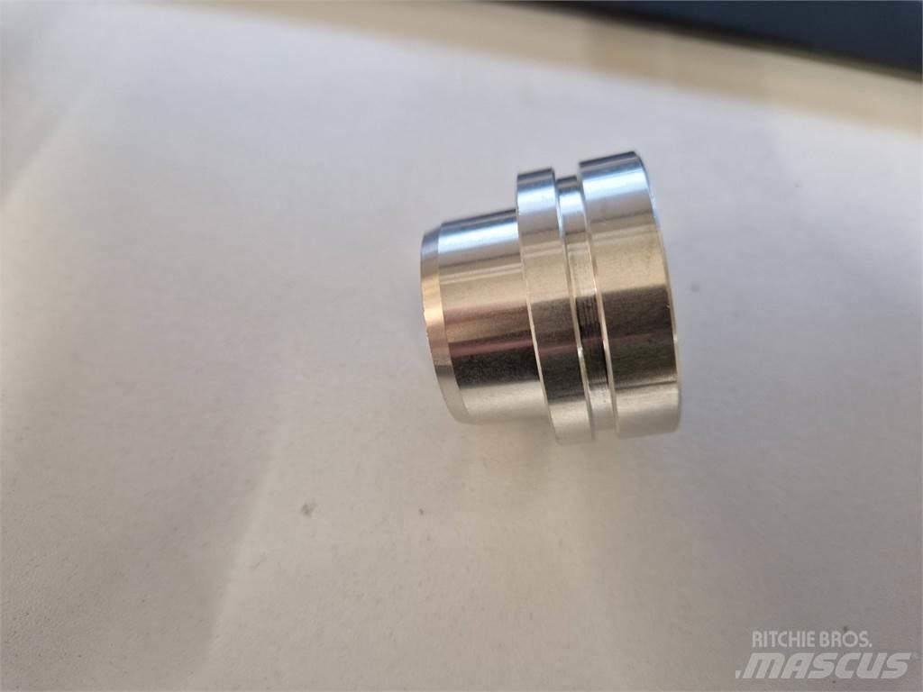 Rottne 101-0039 رؤوس حصادات